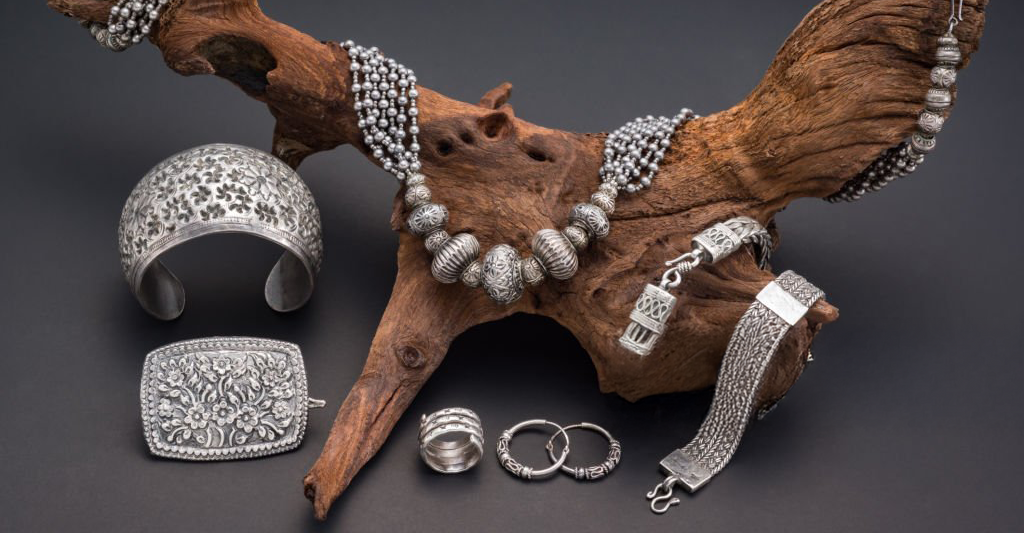 elegant jewelry